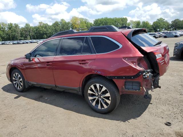 2017 SUBARU OUTBACK 3. 4S4BSENC9H3315419