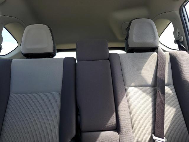 2013 TOYOTA RAV4 XLE - JTMRFREV3D5027233