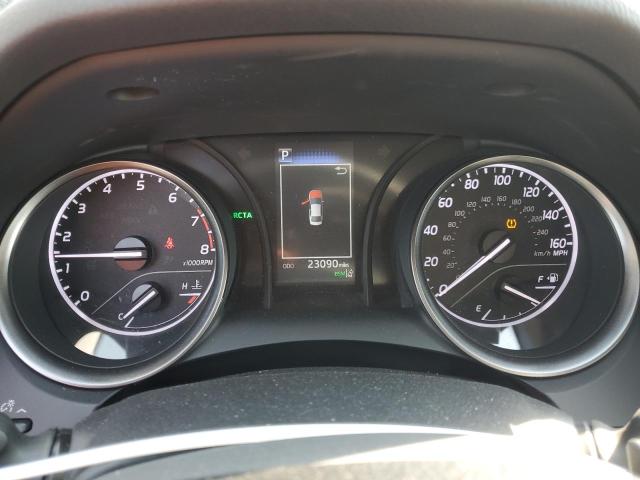 2024 TOYOTA CAMRY SE N 4T1G11AK3RU921759