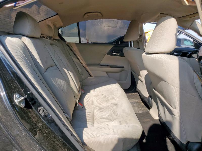 2017 HONDA ACCORD LX - 1HGCR2F39HA254121