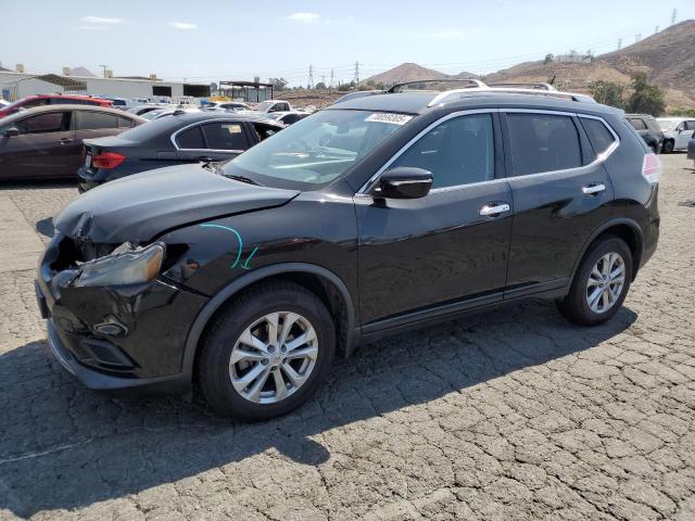2016 NISSAN ROGUE S - KNMAT2MT3GP625148