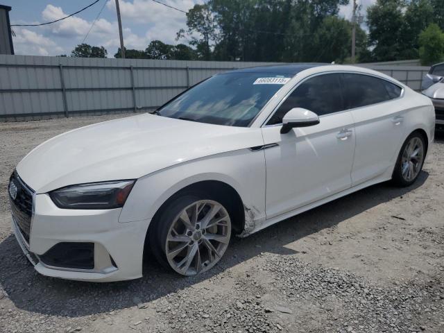 AUDI A5 PREMIUM