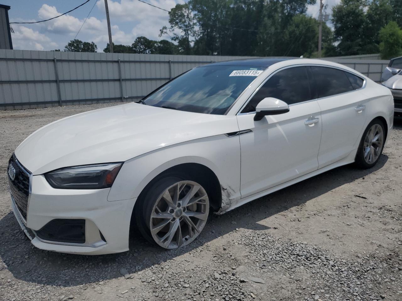AUDI A5 PREMIUM