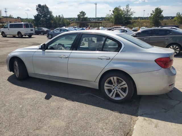 2016 BMW 328 I SULE WBA8E9C50GK646604