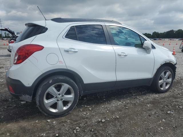 2016 BUICK ENCORE KL4CJASB2GB592041