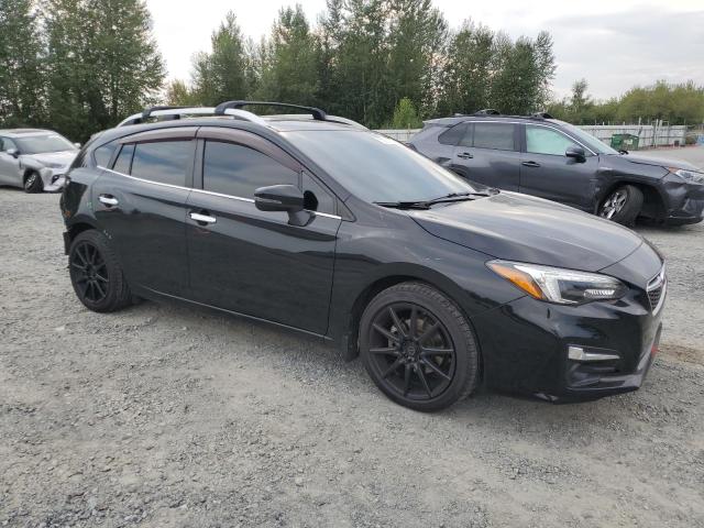 2018 SUBARU IMPREZA LI 4S3GTAU6XJ3710551