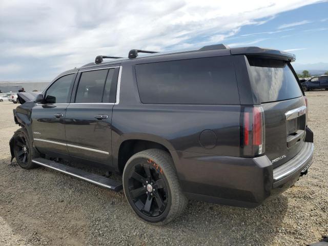 2016 GMC YUKON XL DENALI 1GKS2HKJ6GR295851
