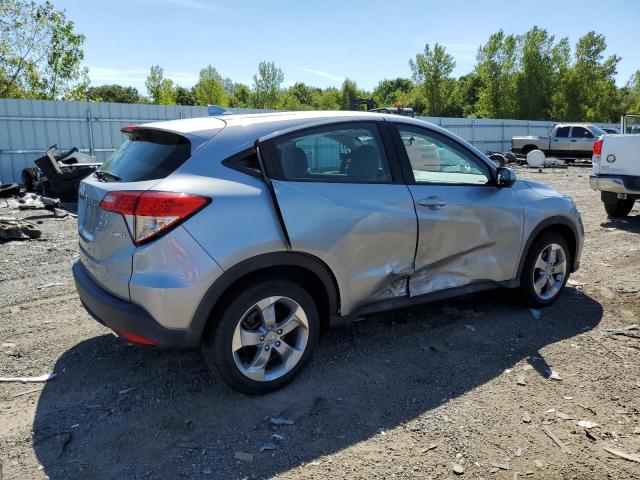 2019 HONDA HR-V LX - 3CZRU6H31KG721773