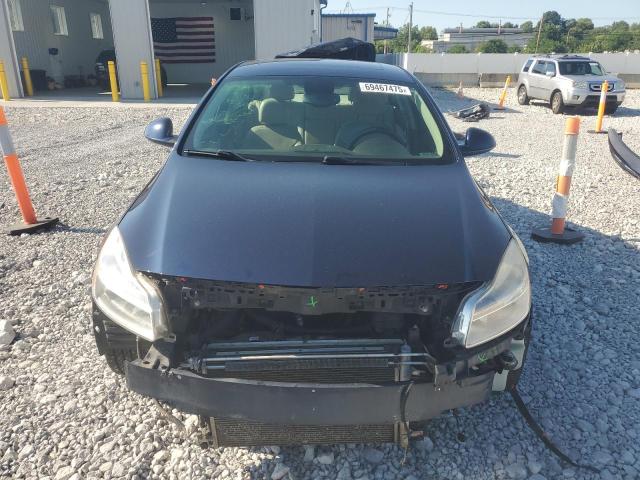 2011 BUICK REGAL CXL - 2G4GS5EC3B9196979