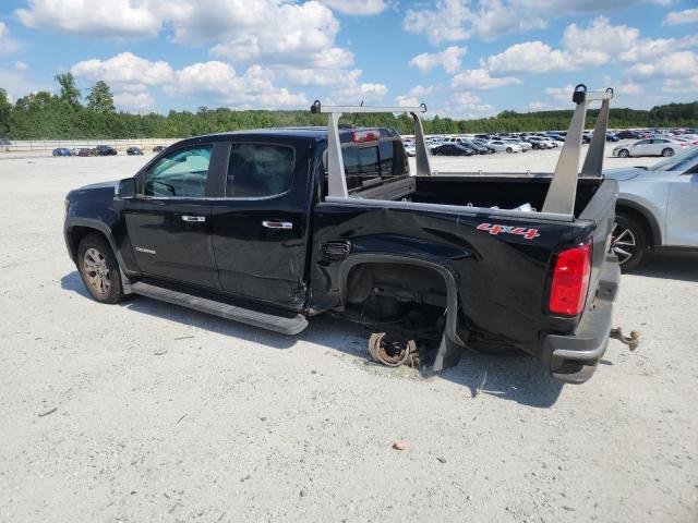 2018 CHEVROLET COLORADO L 1GCPTCE19J1221472