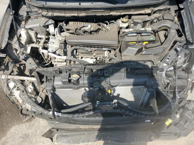 2020 NISSAN ROGUE S JN8AT2MV8LW121135
