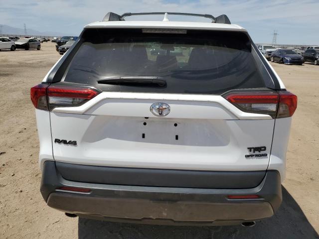 2022 TOYOTA RAV4 TRD O 2T3S1RFV4NW260580