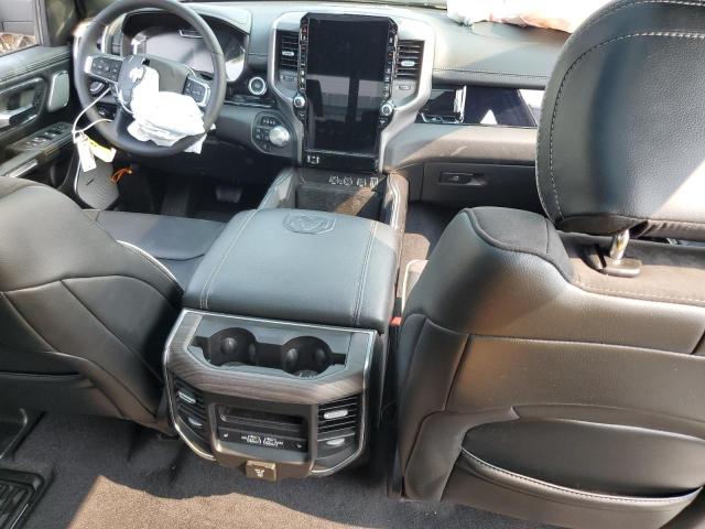 2025 RAM 1500 LARAM 1C6SRFJP9SN620601