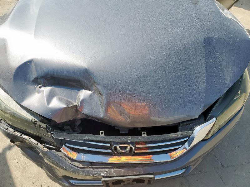 2015 HONDA ACCORD EXL 1HGCR3F81FA009215