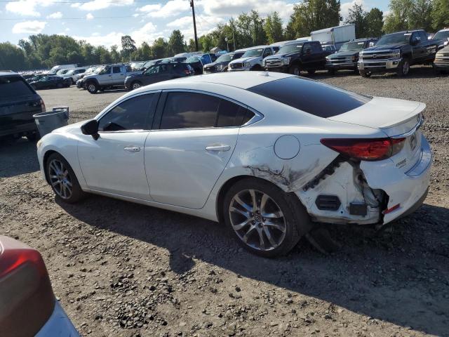 2015 MAZDA 6 GRAND TO JM1GJ1W54F1211077