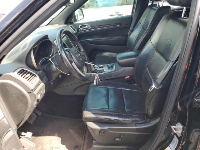 2017 JEEP GRAND CHER - 1C4RJFBG9HC655205
