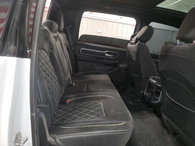 2022 RAM 1500 BIG H - 1C6SRFFT0NN220162