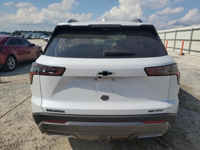 2026 CHEVROLET EQUINOX AC 3GNAXKEG8TL166525