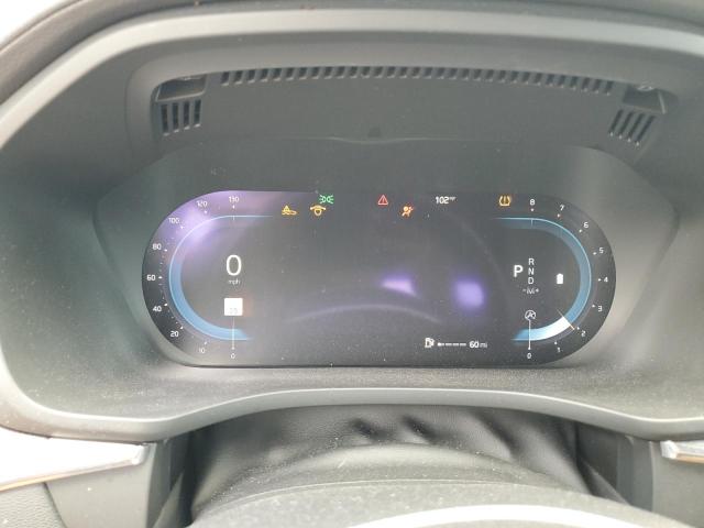 2022 VOLVO XC60 B5 INSCRIPTION YV4L12DL4N1901722