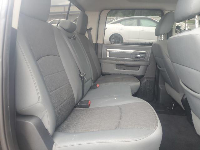 2014 RAM 1500 SLT - 1C6RR6LT5ES382907