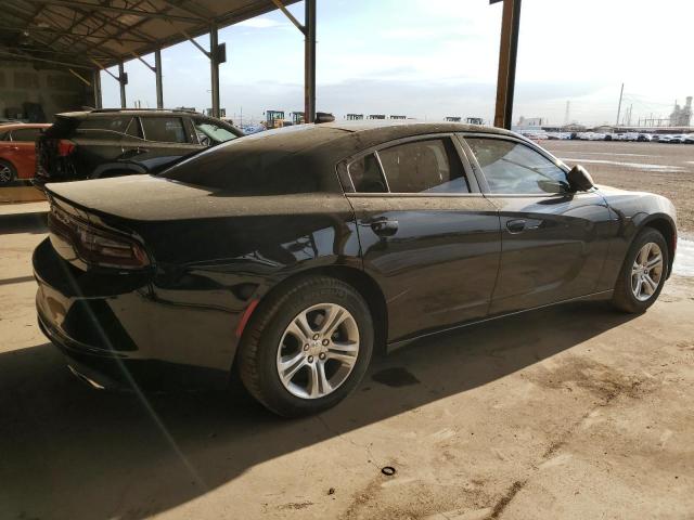 2023 DODGE CHARGER SX - Other View