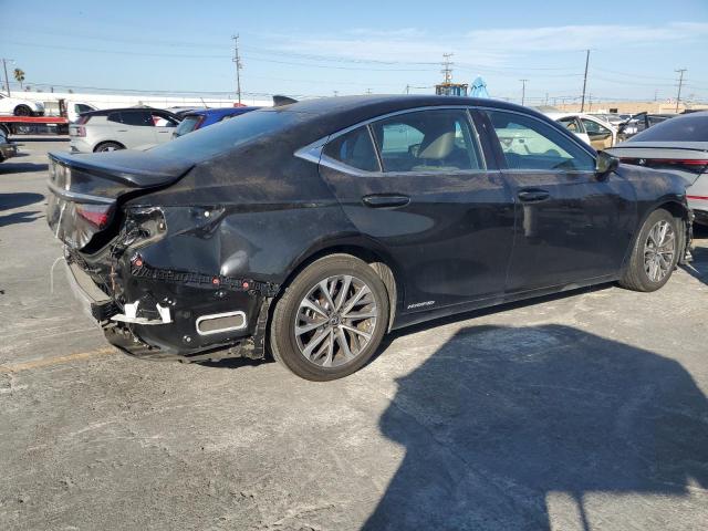 2022 LEXUS ES 300H BA 58ACA1C11NU025062