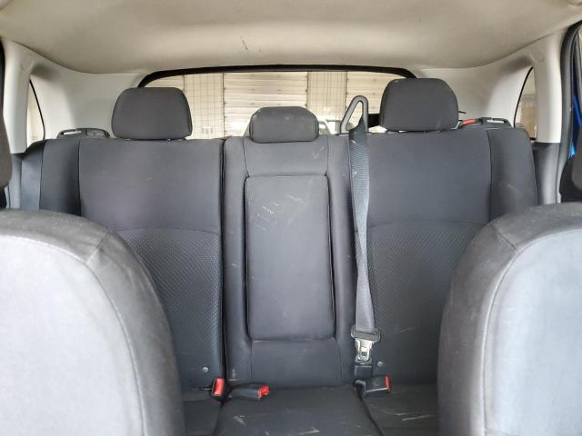 2015 MITSUBISHI OUTLANDER 4A4AR3AU0FE061141