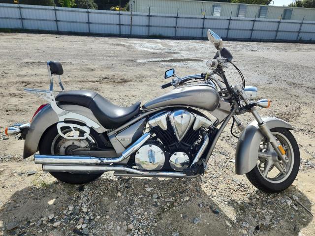 Global Auto Auctions: 2011 HONDA VT1300 CR