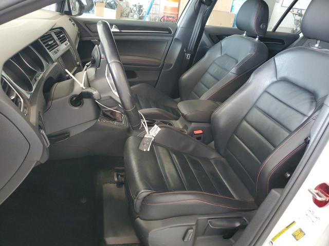 2017 VOLKSWAGEN GTI S/SE 3VW447AU5HM058580
