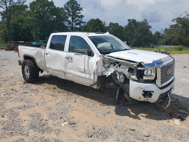 2015 GMC SIERRA K25 1GT120E89FF673615