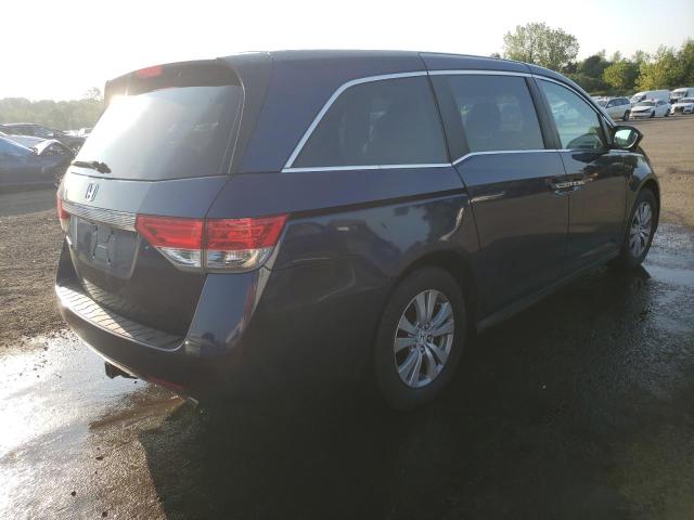 2016 HONDA ODYSSEY EX 5FNRL5H42GB134037