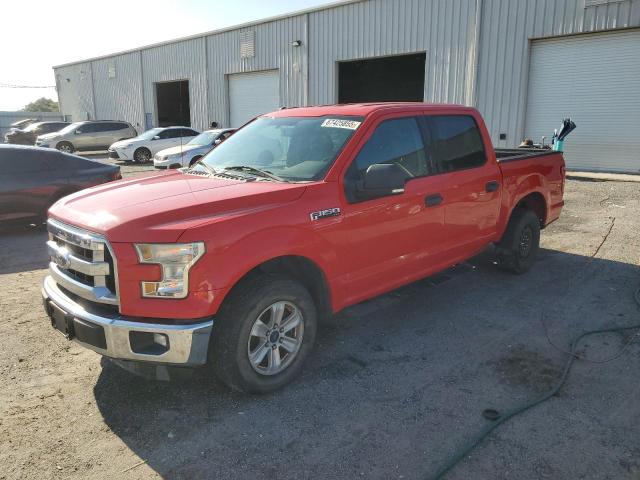 2015 FORD F150 SUPER - 1FTEW1C8XFKD13257