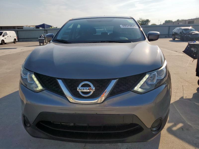 2018 NISSAN ROGUE SPOR JN1BJ1CP1JW103434