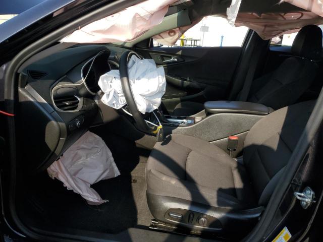 2023 CHEVROLET MALIBU RS - 1G1ZG5ST8PF146024