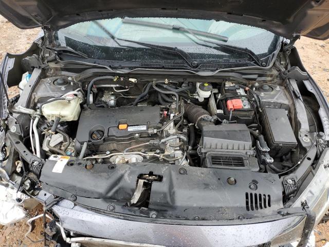 2021 HONDA CIVIC SPORT 19XFC2F87ME003372