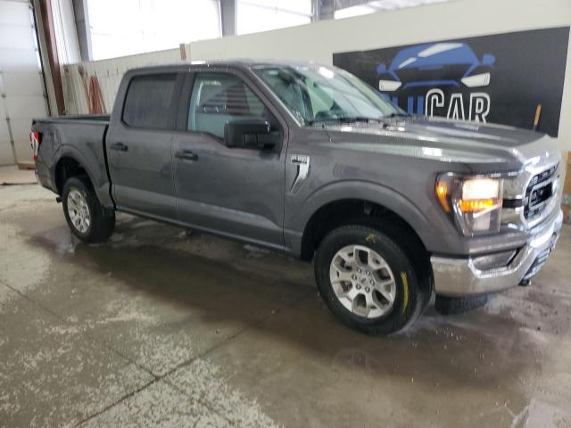 2023 FORD F150 SUPERCREW 1FTFW1E81PKE39011