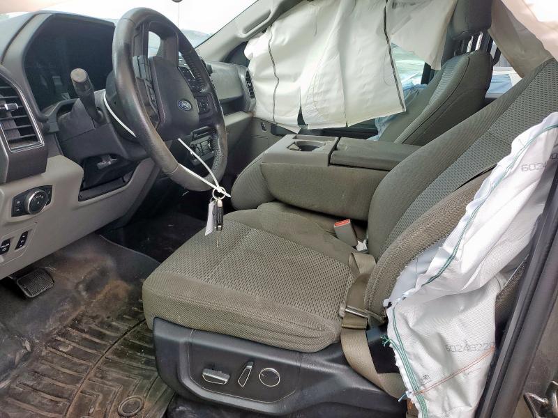 2017 FORD F150 SUPER 1FTEW1CP6HKC81675