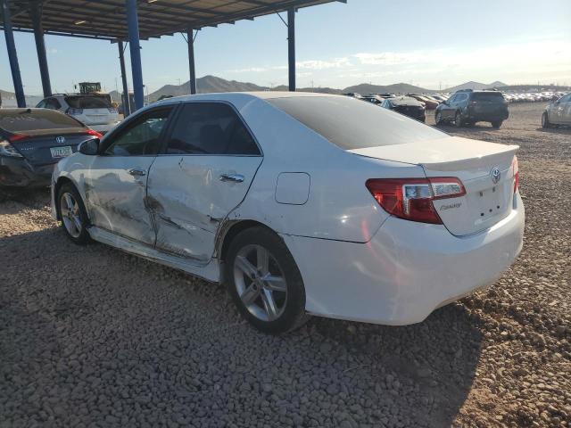 2013 TOYOTA CAMRY L - 4T1BF1FK4DU232357