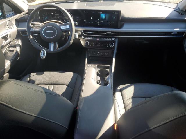 2025 HYUNDAI SONATA HYBRID - KMHL54JJ8SA106587