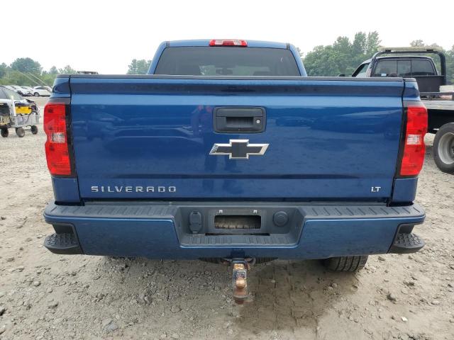 2018 CHEVROLET SILVERADO - 1GCVKREHXJZ247686