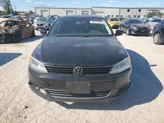 2012 VOLKSWAGEN JETTA - 3VW1K7AJ5CM379400