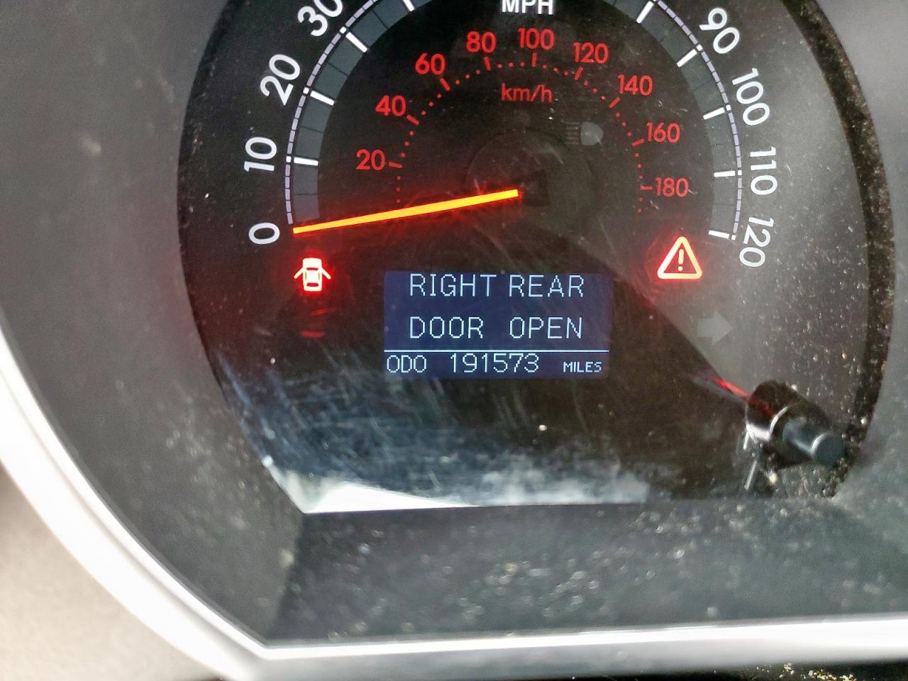 TOYOTA SEQUOIA LIMITED