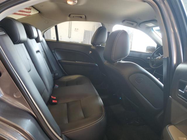 2010 FORD FUSION SEL - 3FAHP0JA3AR399497