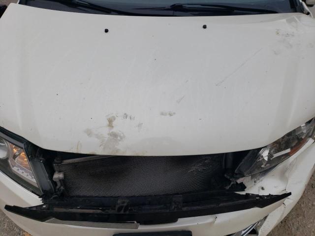2016 HONDA ODYSSEY TO 5FNRL5H93GB092764