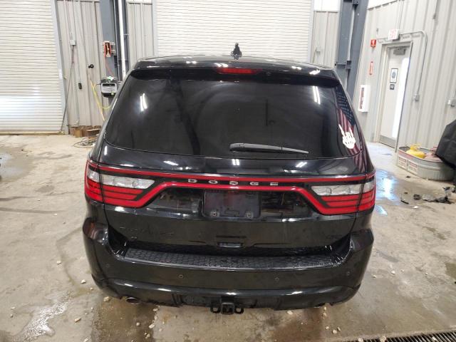 2020 DODGE DURANGO GT - 1C4RDJDG2LC346434