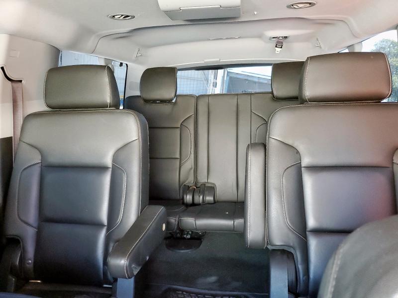 2015 CHEVROLET SUBURBAN C 1GNSCJKC5FR528464