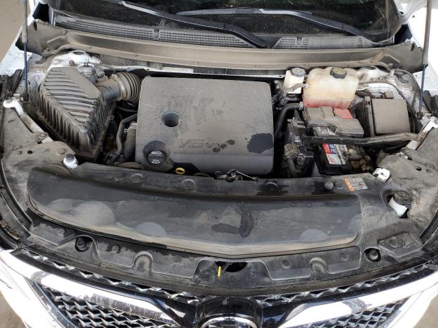 2022 BUICK ENCLAVE AV 5GAERDKW1NJ134037