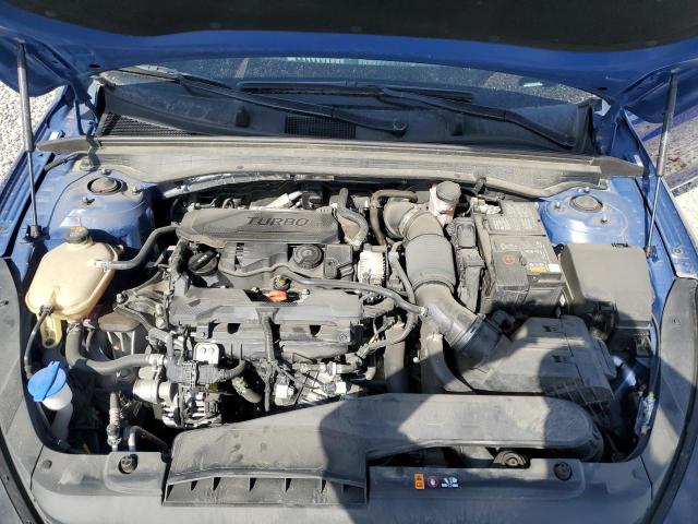 2023 KIA K5 GT LINE - 5XXG64J23PG205860