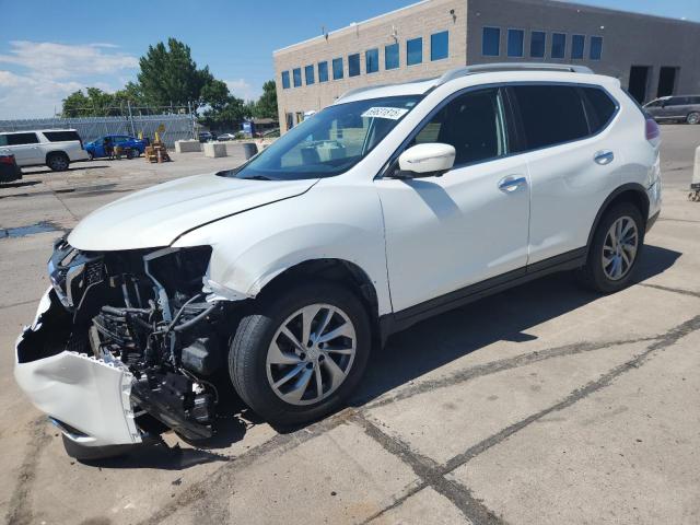 2014 NISSAN ROGUE S - 5N1AT2MV0EC804202