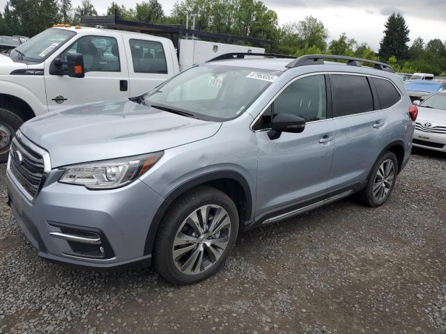2022 SUBARU ASCENT LIMITED 4S4WMAMD9N3440253